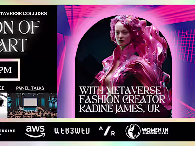 Celebration of Immersive Art, Singapore