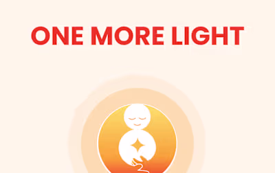 UI/UX Design for One More Light