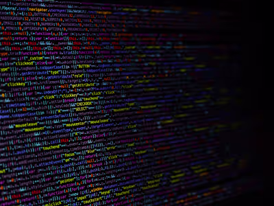 AI-Powered Website Development