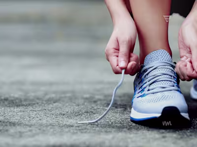 The Right Footwear Makes All the Difference in Recovery
