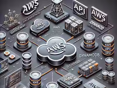 Kubernetes Custom Operator for EKS Resource Management