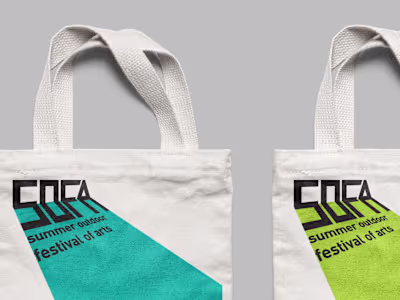 SOFA - Summer Outdoor Festival of Arts