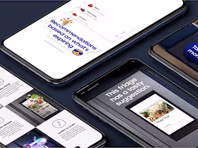 Samsung: Project Unfreeze