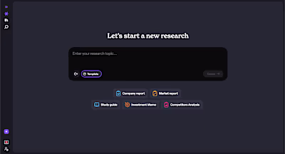 Frontend engineering Upword AI
