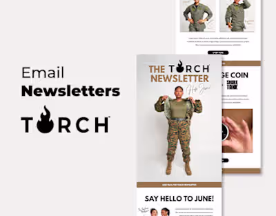 Top-Notch Newsletter Design for Effective Email Marketing
