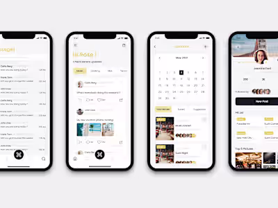 Travellerz mobile app