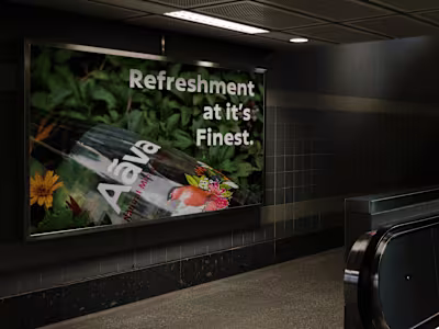 Creative Direction and Photography- Promotional Campaign