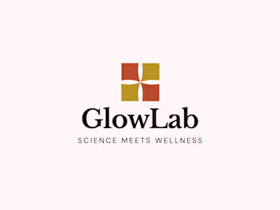 GlowLab Brand 