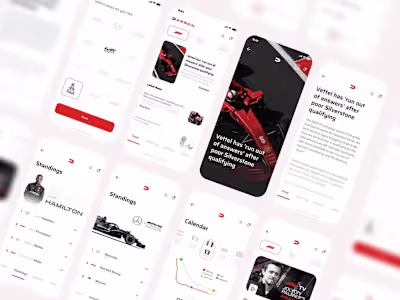 Apron | Concept Project