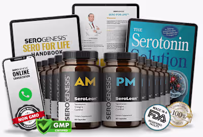  The Revolutionary Weight Loss Supplement 