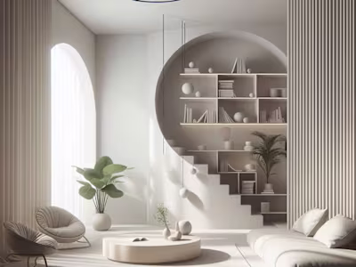 Luxury Interior Design