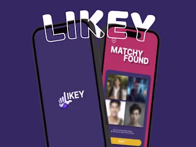 Likey Dating App