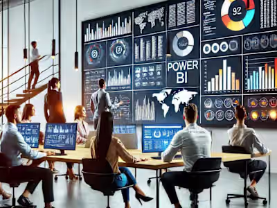 Zomato Analysis with Power BI