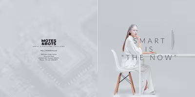 Smart Living Solutions by Motes & Bots