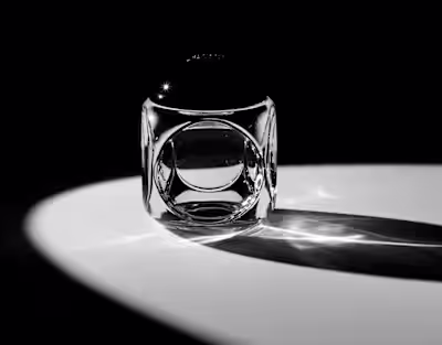 Dunhill Century fragrance bottles