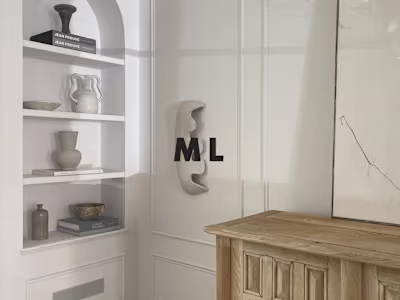 Marion LaRedo | Hair Care Brand