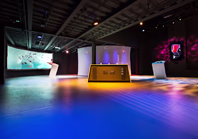 Resn Labs - Shenzhen