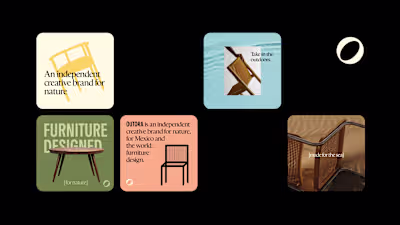 Outora | Furniture Store