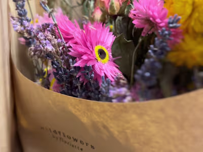 Collaborative video with Šopek.si