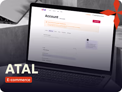 Development HR Recruitment SaaS Platform | Next.js & NodeJS