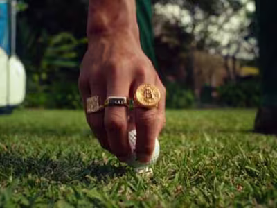 SWYFTX - The Golf Enthusiast