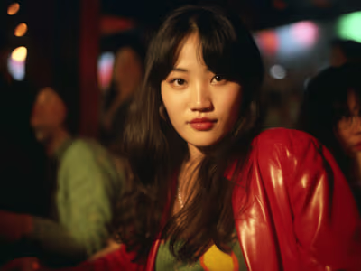 AI instagram models -