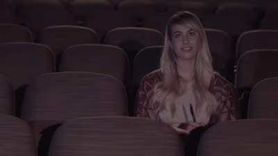 BUILDING (Teaser Trailer)