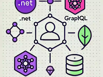 GraphQL API