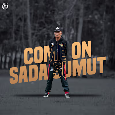 Social Media Promotion Design