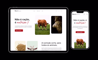 Nutrievora
