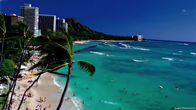 Travel Writing Is About More Than Pretty Beaches