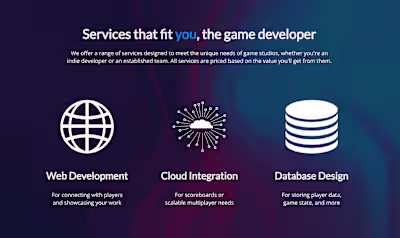 Nunkware Digital Website