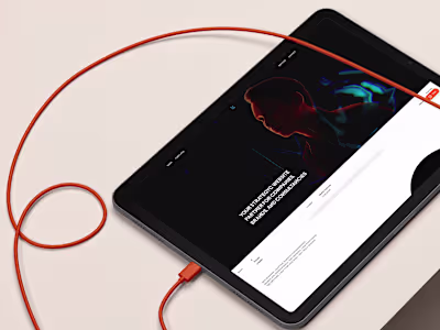 As a web designer and developer, I needed more than just a s...