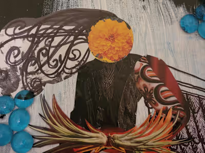 Mixed Media 