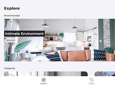 Real Estate Marketplace