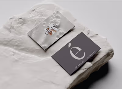 Passion Project : Elevé Skincare 