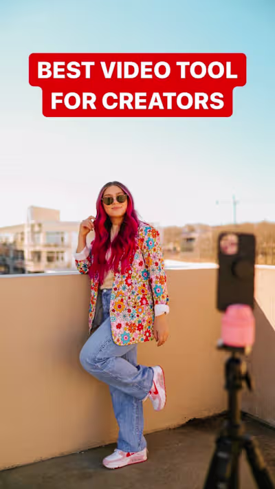 Pivo Instagram Reel Partnership
