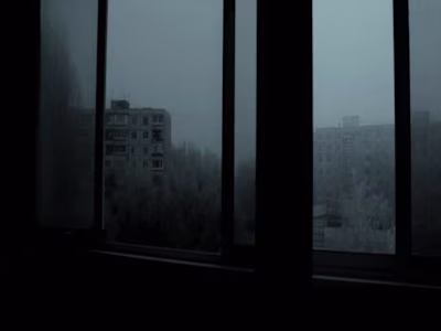 Gabriel H. Espinal - who you could've been/who you became