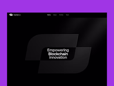 Blockchain Investment and Innovation by Inner Sphere