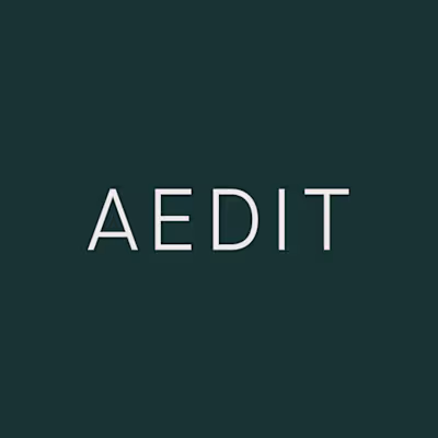 AEDIT Rebrand