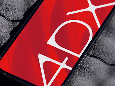 4DX - Engineering Impactful Creative Solutions