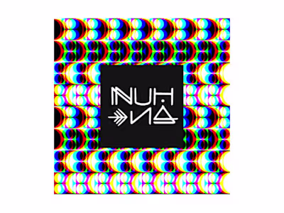 We Are Light, by NUHNA
