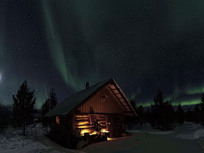 The Cabin Land: Find Magical Stays & Getaways