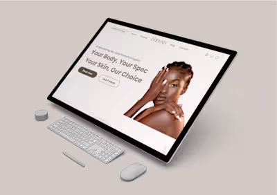 UI UX Design