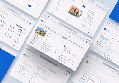 hypcloud helps real-estate developers find financing | Adry por…