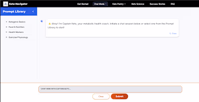 Health App MVP 2