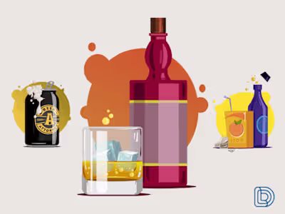 Drumm Law Illustrations