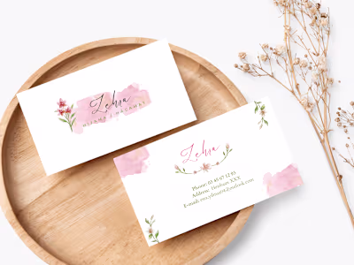 Logo Design