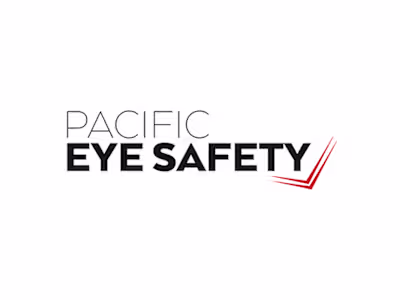 Logo Design for a Safety Glasses Company