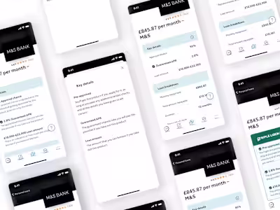 Redesigning the product page to increase user confidence